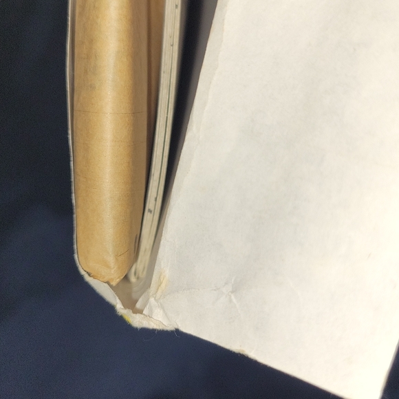 McCall's: Sewing Pattern Uncut 2798 - Picture 3 of 3